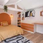 Villa 4 Etoiles, 300m2, 700 M Plage, 5 Min Du Centre Saint-Raphaël