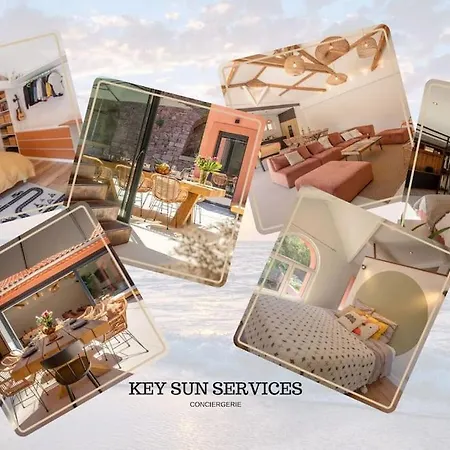 4 Etoiles, 300m2, 700 M Plage, 5 Min Du Centre * Saint-Raphaël