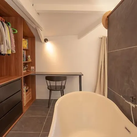 Villa 4 étoiles, 300m2, 700 M Plage, 5 Min Du Centre *