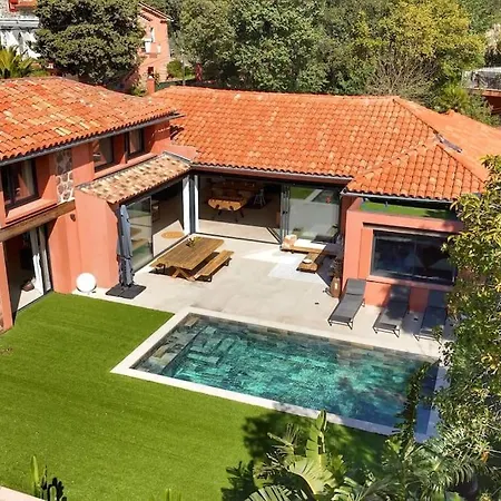 4 Etoiles, 300m2, 700 M Plage, 5 Min Du Centre * Saint-Raphael (Var)