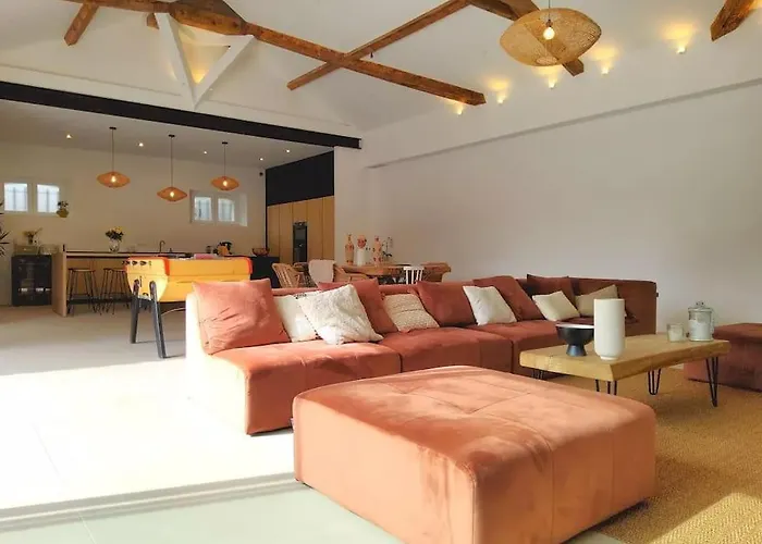 Villa 4 Etoiles, 300m2, 700 M Plage, 5 Min Du Centre *