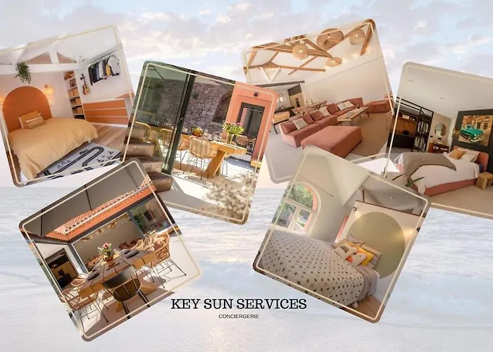 4 Etoiles, 300m2, 700 M Plage, 5 Min Du Centre * Saint-Raphaël