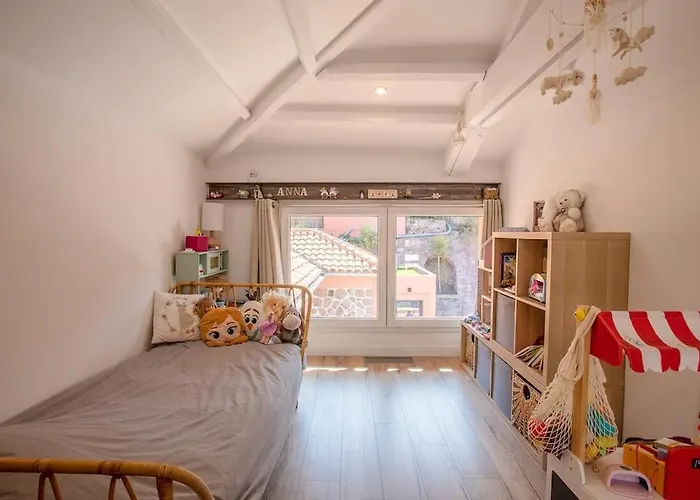 Villa 4 Etoiles, 300m2, 700 M Plage, 5 Min Du Centre