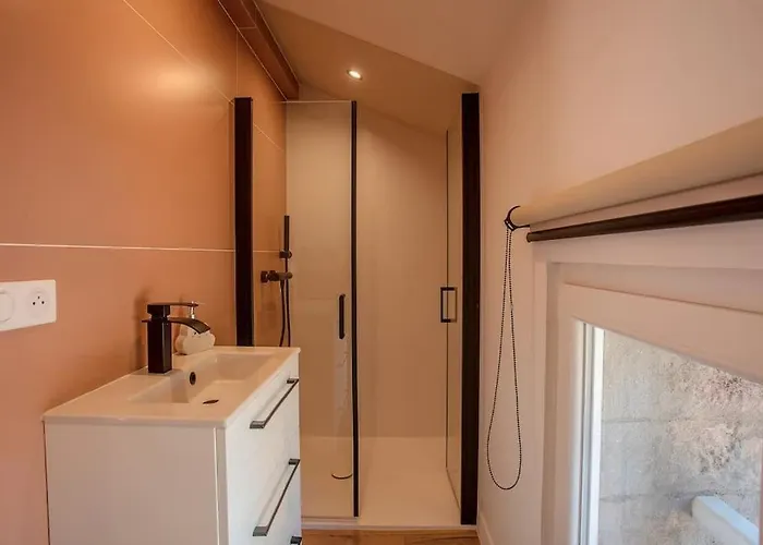 4 Etoiles, 300m2, 700 M Plage, 5 Min Du Centre Villa Saint-Raphael (Var)