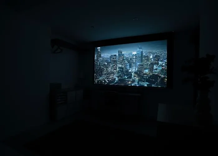 4 Etoiles, 300m2, 700 M Plage, 5 Min Du Centre Villa