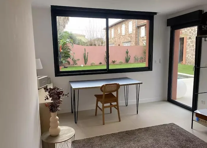 4 Etoiles, 300m2, 700 M Plage, 5 Min Du Centre Villa Saint-Raphael (Var)