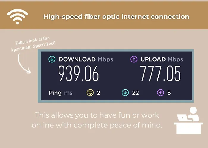 4 Etoiles, 300m2, 700 M Plage, 5 Min Du Centre 别墅